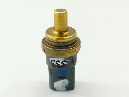 Sensor Temperatura Refrigerante Audi Q3 Tfsi 2.0l 13-18 (Usado)