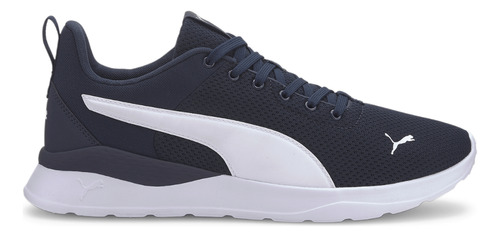 Zapatillas Puma Anzarun Lite Adp Azules Training 382161-05