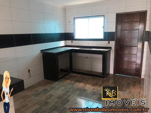 Imagem 4 de 24 de Casa - Vcac 334 - 68853828