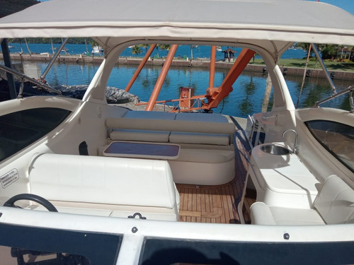 Real Class 38 Mercruiser Qsd 4.2 Diesel 2x270 2007/2011.ca