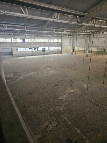 Bodega Venta Lago Malar Miguel Hidalgo