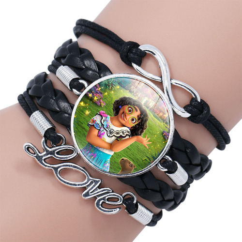 Pulseras Para Niños/as De Encanto