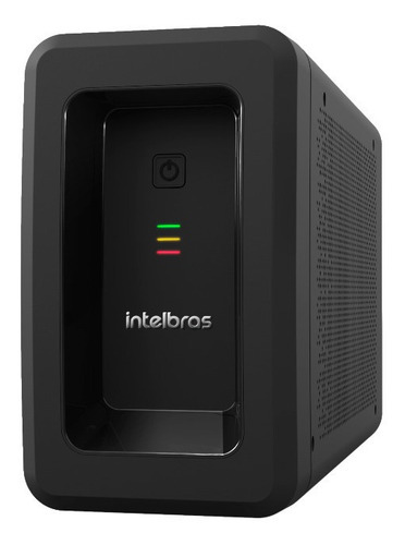 Nobreak Attiv Seg Power - Bi+ 1200va - Intelbras