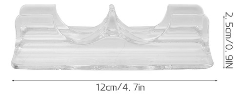 Soporte Para Patines De Ruedas Para Uso Doméstico, 2 Unidade