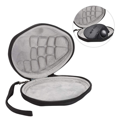 Bolsa De Armazenamento De Mouse Para Logitech Mx Ergo