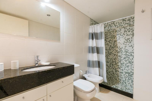 Alquiler Apartamento 3 Dormitorios Punta Del Este