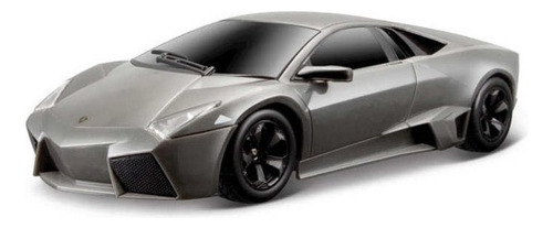 Auto Juguete Lamborghini Reventon Maisto Racing Esc 1/24