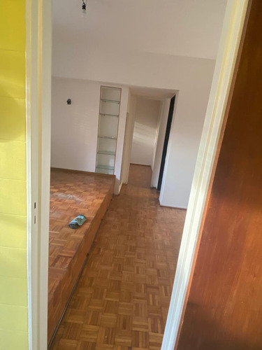 Alquiler / Departamento / 2 Ambientes / Palermo