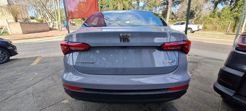 Fiat Cronos 1.3 Gse Precision Cvt