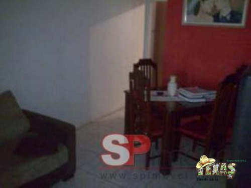 Imagem 11 de 11 de Sobrado Lindo Cidade Líder - Ca00681