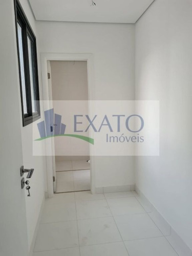 Imagem 15 de 15 de Apartamento Em Prédio Novo No Jardim Paulista, Com 205m² De Área Útil, 3 Suítes, 4 Vagas E Lazer. - Em50843