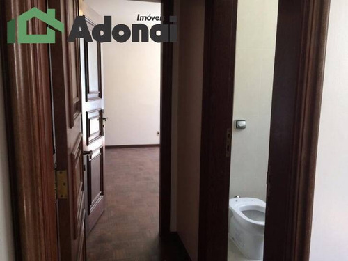 Imagem 6 de 15 de Apartamento À Venda, Morro Dos Ingleses, São Paulo. - Ap0270