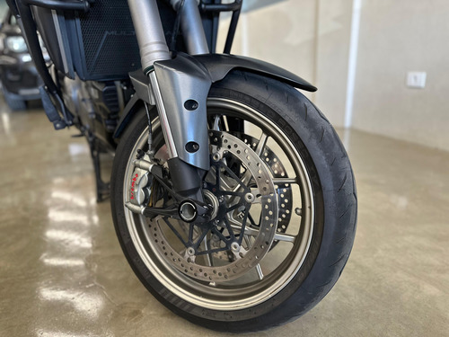 Ducati Multistrada 1260 S 2020