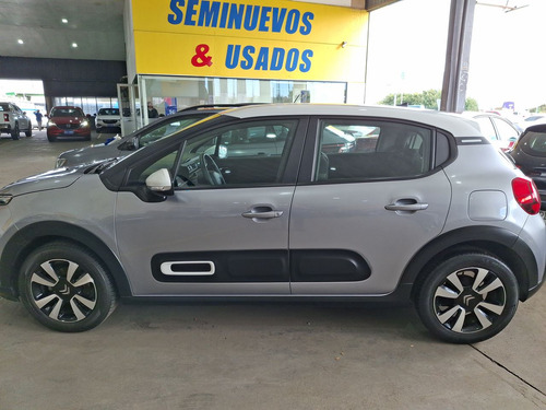 Citroën C3 2022