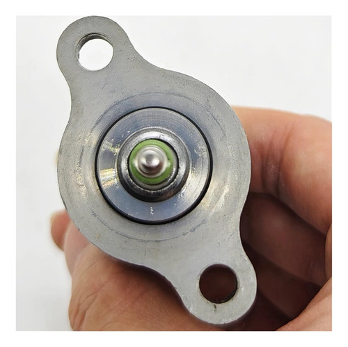 Válvula De Control De Presión Válvula De Presión Common Rail