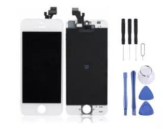 Pantalla Display Compatible Con iPhone 5 A1428, A1429 A1442