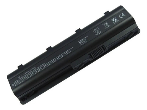 Refaccion Para Hp Cq42 Dv4-4000 Dv6-6047cl Dm4 G50 12 Celdas