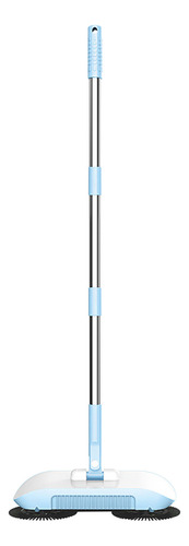 Barredora Manual R Hand Push Household Lazy Threin-one Sucti