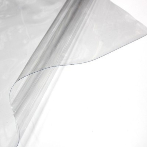 Contac Adhesivo 20m Transparente Janel 45cm X 20 Metros