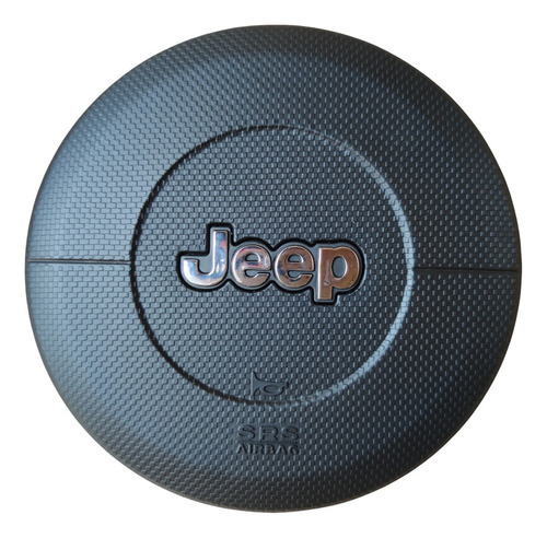 Tapa De Bolsa Aire Jeep Sahara 2007 2008 2009 2010 F