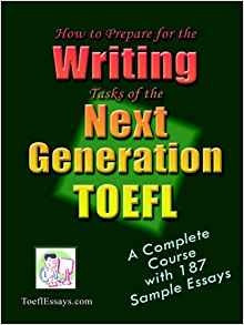How To Prepare For The Writing Tasks Of The Next Generation 