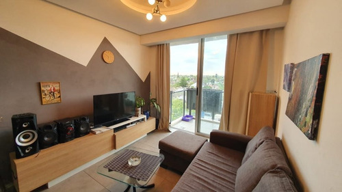 Imagen 2 de 14 de Departamento En Venta En Ituzaingo Norte