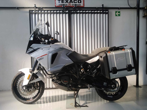 Imagen 7 de 8 de Ktm 1290 T Ktm 1290 T