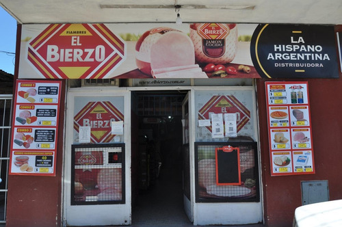 Imagen 4 de 13 de Venta - Fondo De Comercio - San Miguel