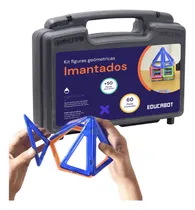 Comprar Juego Didactico Bloques Magnetico Educativo Imanes Educabot