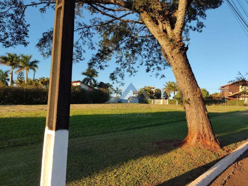 Imagem 2 de 4 de Chácara À Venda, 2500 M² Por R$ 500.000,00 - Condomínio Residencial Green Village - Cambé/pr - Ch0218