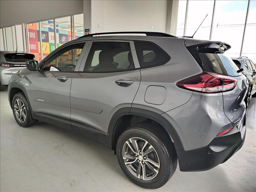 Chevrolet Tracker 1.0 TURBO FLEX MANUAL