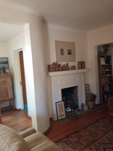 Imagen 4 de 14 de Casa En Venta De 3 Dorm. En Providencia