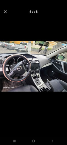 Mazda Mazda 3 2.5 S Grand Touring Qc Abs R-17 At