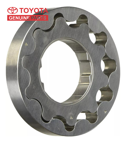 Rotor Bomba Aceite Toyota 4runner Fortuner Kavak 4.0 1grfe