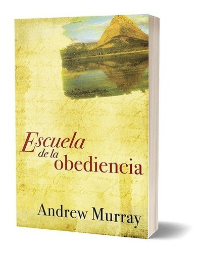 Escuela De Obediencia Andrew Murray