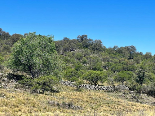 Venta De Lote Barrio Semi Cerrado Pueblo Henen - Cerro Pelado - Inv0102