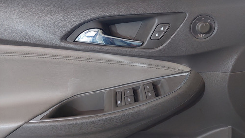 Chevrolet Cruze 1.4 Ltz At