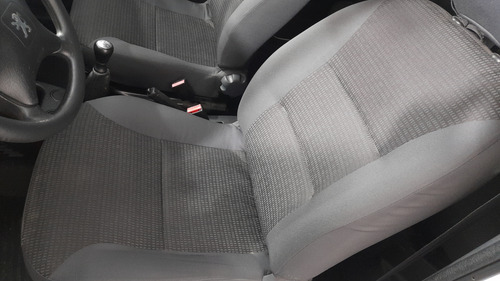 Peugeot Partner 1.6 HDI 92 FURGON CONFORT