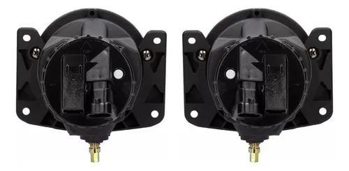 Faro Auxiliar Fiat Bravo F1 1999 2000 2001 Set Led