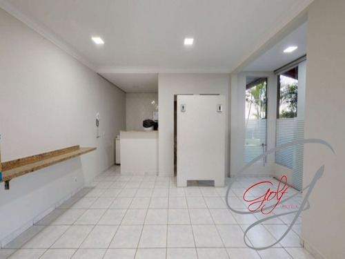 Lindo Apartamento 3 Dormitórios 1 Suíte - Jaguaré - Ap00805 - 69285740