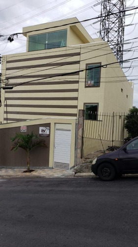Studio, 30 M² - Venda Por R$ 170.000,00 Ou Aluguel Por R$ 1.000,00/mês - Cidade Continental - São Paulo/sp - St6891