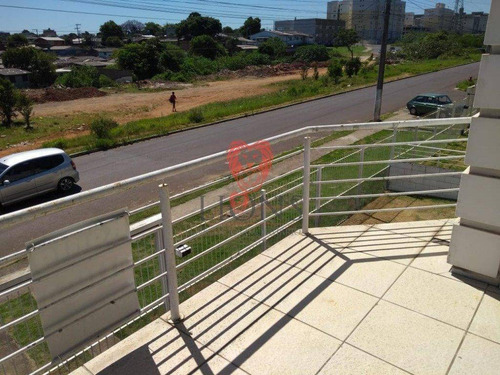 Apartamento Residencial À Venda, Vila Princesa Izabel, Cachoeirinha - . - Ap0040