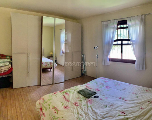Imagem 23 de 30 de Chácara Com 5 Dormitórios À Venda, 3200 M² Por R$ 1.150.000,00 - Embu Das Artes - Embu Das Artes/sp - Ch0260