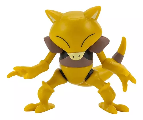 Sunny Brinquedos Pokemon Multipack Com Figuras De Batalha Wave 7