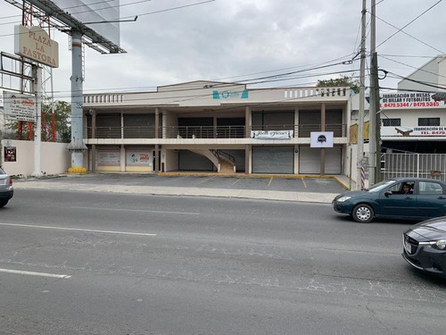 Imagen 5 de 7 de Venta De Plaza Comercial Excelente Ubicación