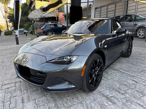 Mazda MX-5 2.0 I Sport Mt