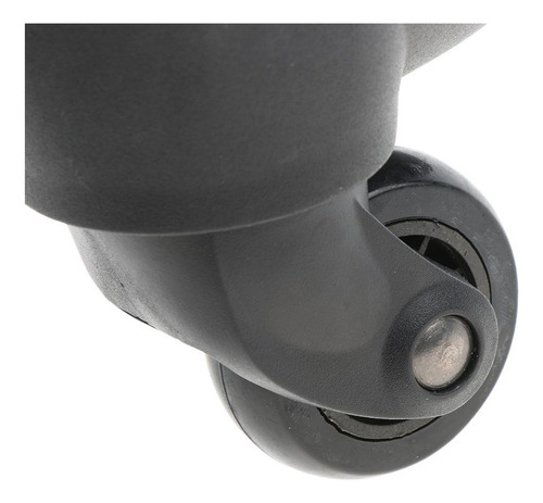 2 Par A05 Maleta De Equipaje Mute Ruedas Giratorias De