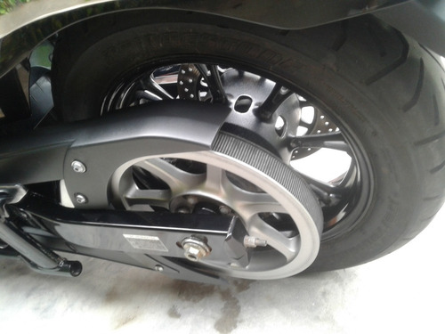 Yamaha Midnight Star 950 Xvs A Modelo 2011