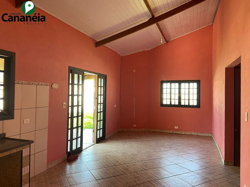 Imagem 23 de 24 de 2 Dormitórios Disponível Para Locação No Retiro Das Caravelas - Cananéia/sp - Ca00134 - 70028438