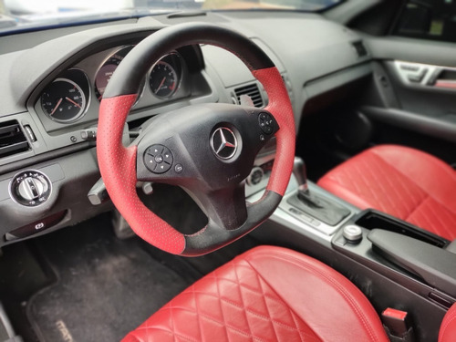 Imagem 11 de 13 de Mercedes C63 Amg